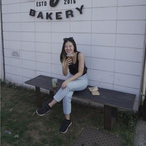 Meet your Posher, Jocelyn